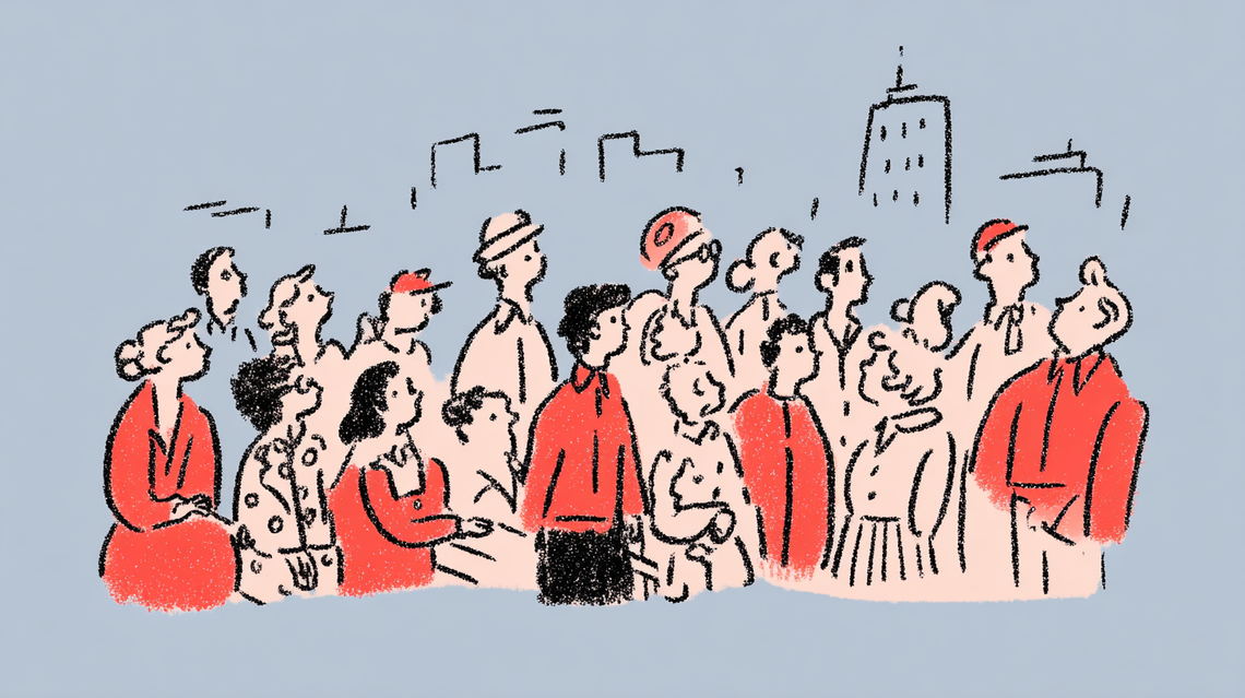 The Flint Simulation