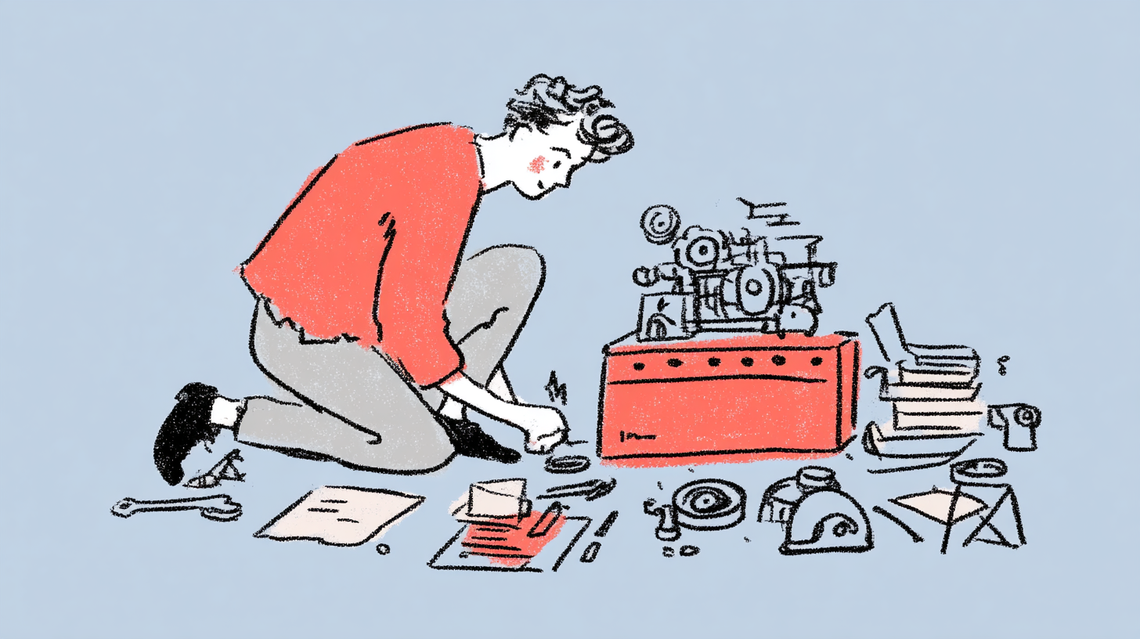 Introduction to Unbound