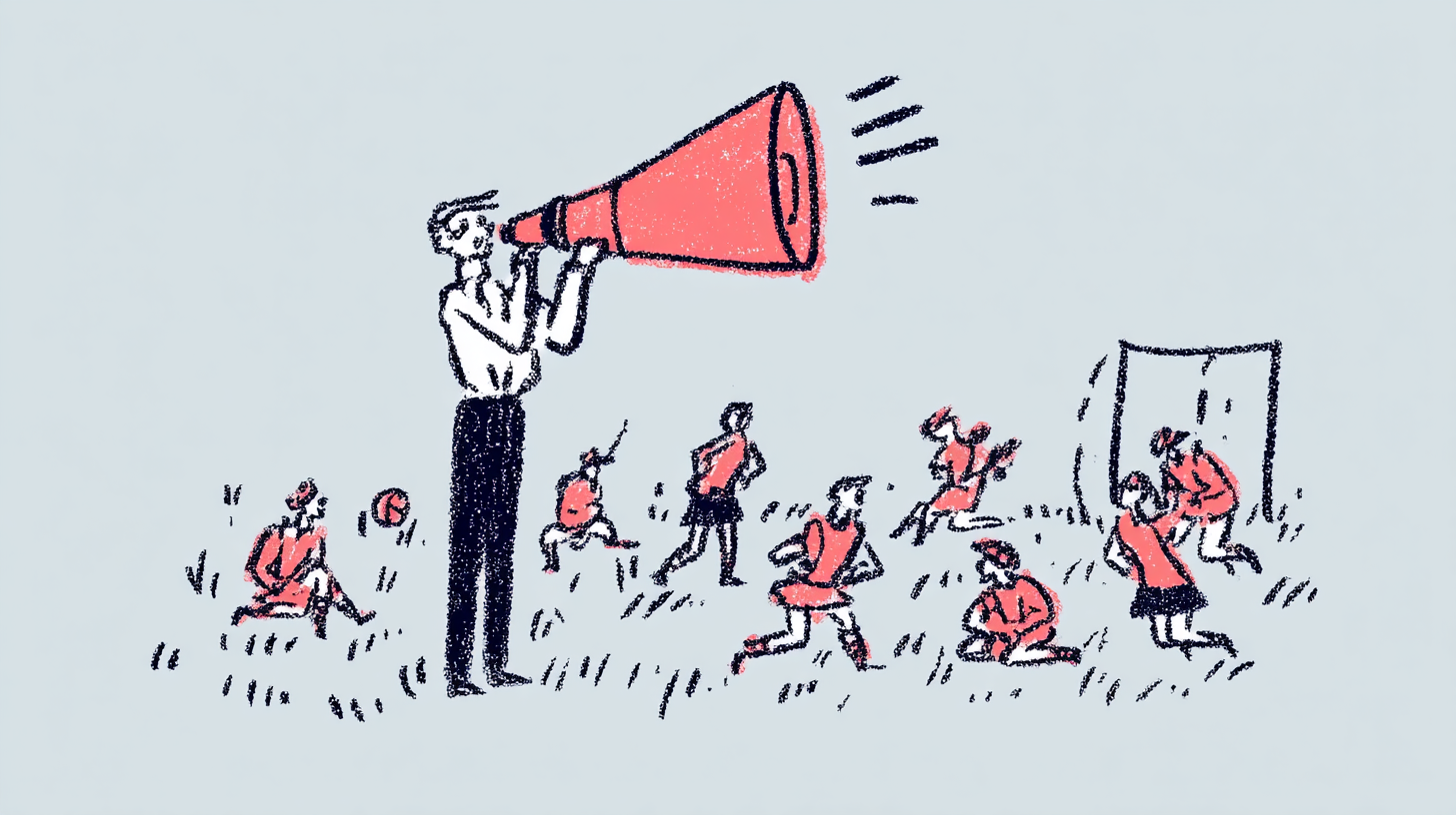 Faculty-as-Coach Role Play